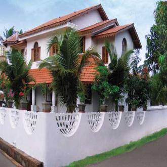 Portuguese Style Cottage In South Goa, Colva, Goa 1